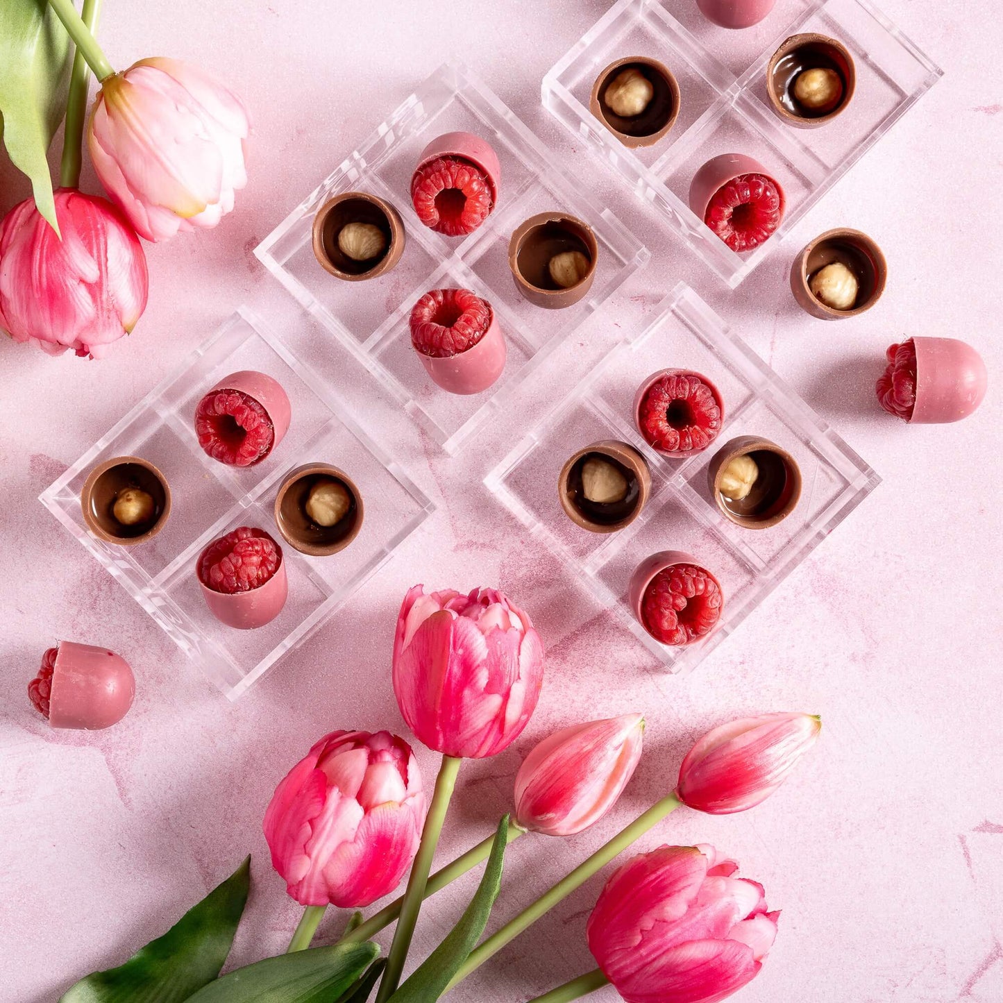 Ruby Treat - Premium