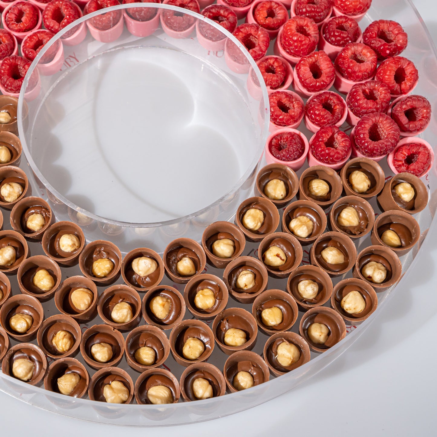Donut Tray