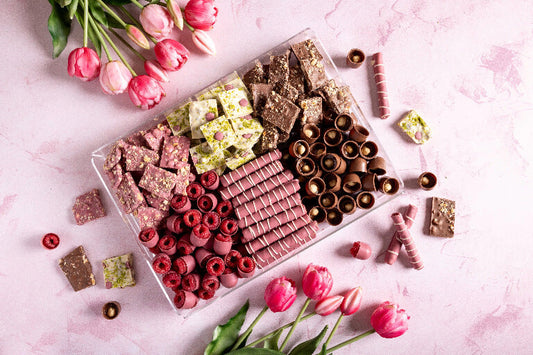Royal Mix Tray